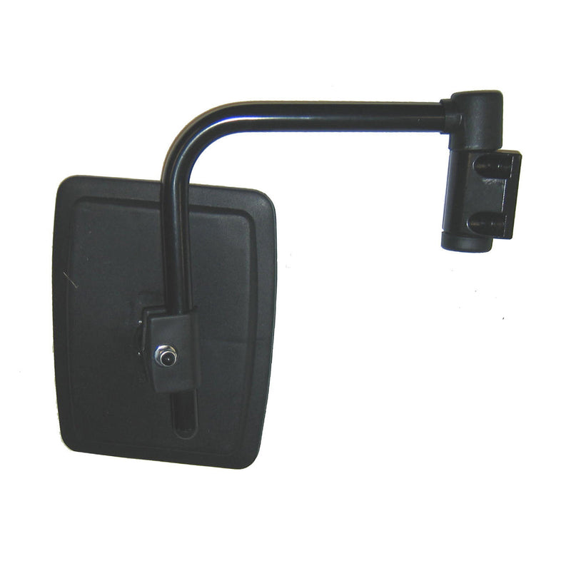 Tractor Rear Mirror Assembly - Length 210mm Centre Pipe - AMAIreland - 