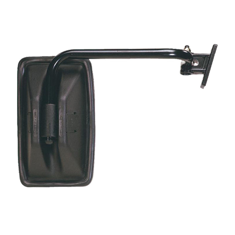 Tractor Rear Mirror Assembly - Length 240mm Centre Pipe - AMAIreland - 