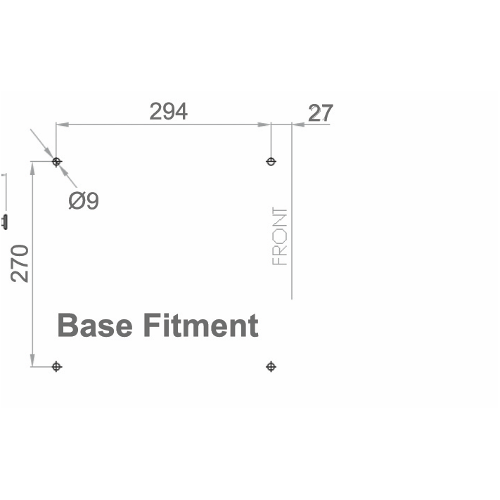 Tractor Seat - Pneumatic Suspension - AMAIreland - 