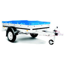 Trailer Covers / Multi Use Tarp - AMAIreland - 