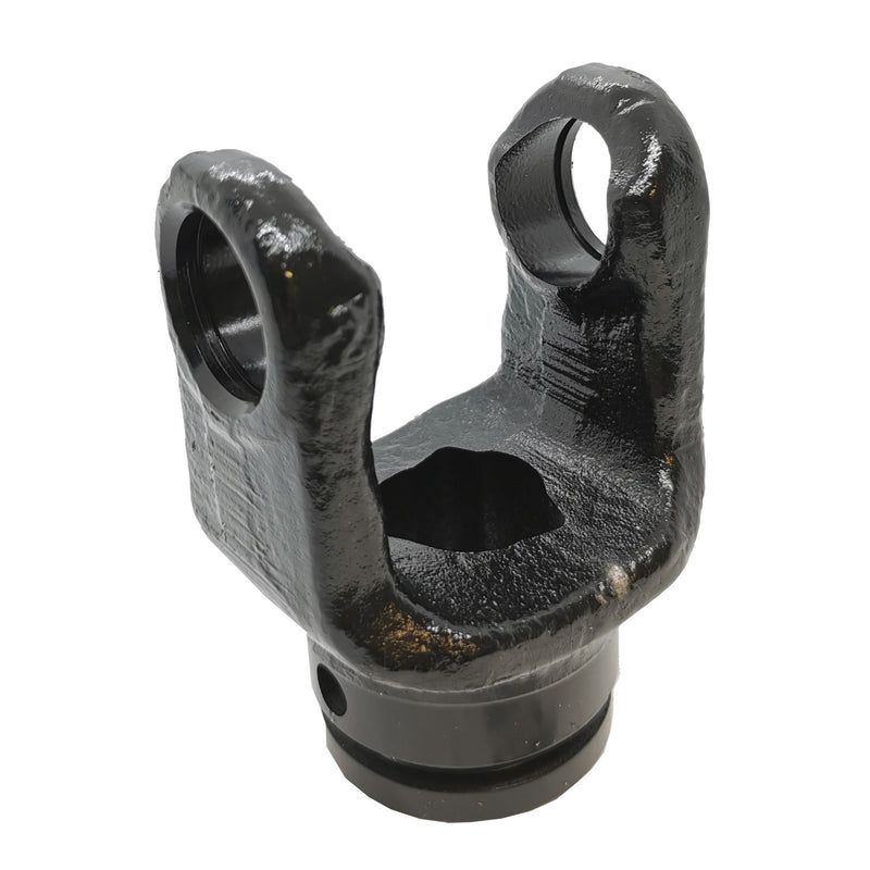 Triangular Inner Tube Yoke End - BY-PY Type - CAT 1 - AMAIreland - 