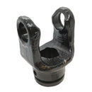Triangular Inner Tube Yoke End - BY-PY Type - CAT 5 - 30.2 x 80mm