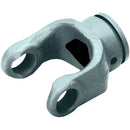 Triangular Outer Tube Yoke End - BY-PY Type - CAT 3 - 27 x 70mm