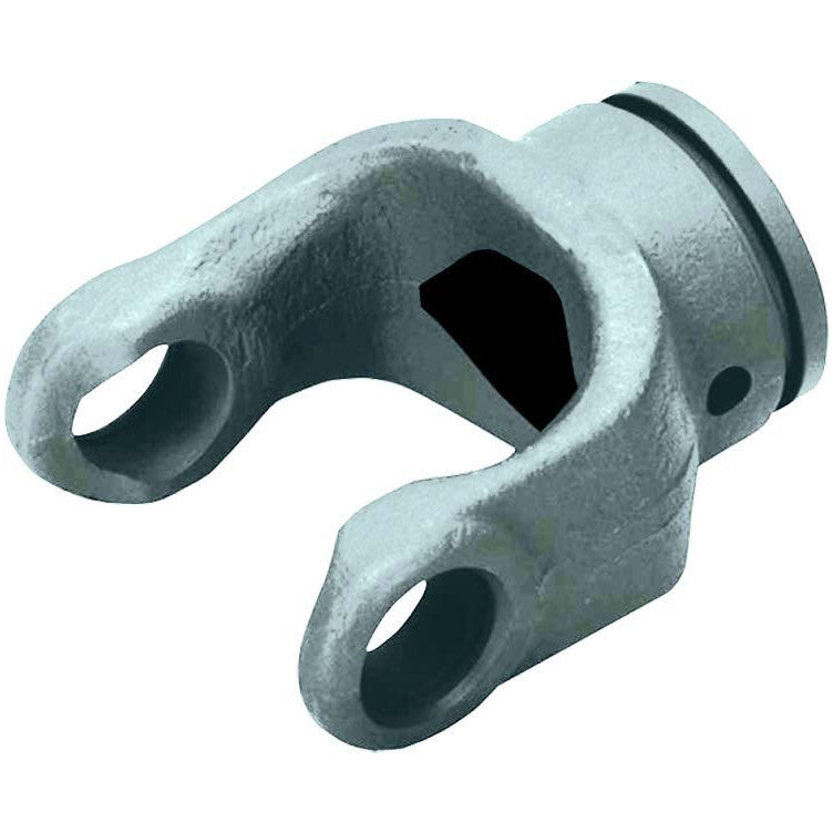 Triangular Outer Tube Yoke End - BY-PY Type - CAT 3 - AMAIreland - 