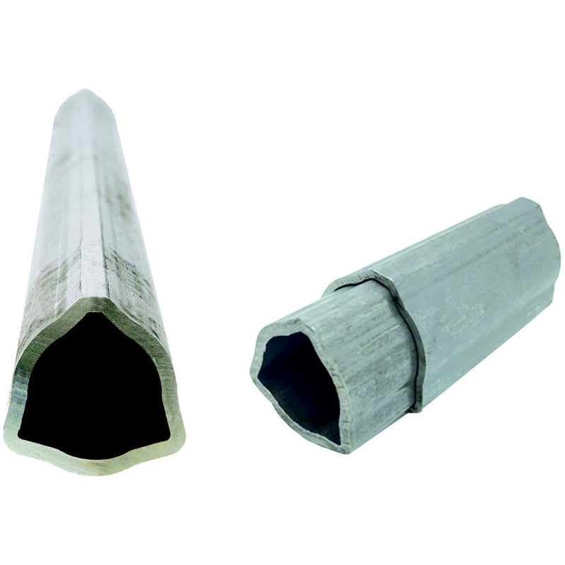 Triangular Profile Tubing - BY-PY Type - Inner CAT 2 - AMAIreland - 