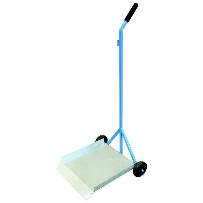Trolley For Grease Drum - 20/30KG - AMAIreland - 
