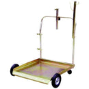 Trolley For Grease Drums - 180/220KG - AMAIreland - 