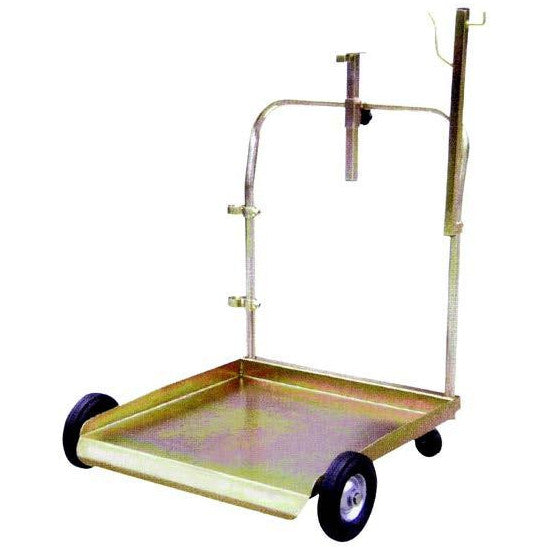 Trolley For Grease Drums - 180/220KG - AMAIreland - 