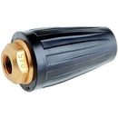 Turbo Nozzle - Heavy Duty - Outlet Ø: .045