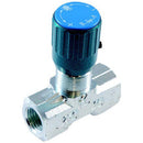 Two Way Flow Control Valve - 1/4" BSP