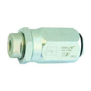Two Way Throttle Valve - 1/4" BSP