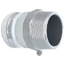 TYPE F Male Adaptor Male Thread - AMAIreland - 