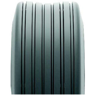 Tyre Flat Ribbed Type - 13 x 5.00 x 6" - AMAIreland - 
