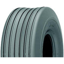 Tyre Flat Ribbed Type - 15 x 6.00 x 6" - AMAIreland - 