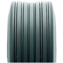 Tyre Flat Ribbed Type - 16 x 6.50 x 8" - AMAIreland - 
