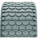 Tyre - Garden Type - 13 x 5.00/6" - Ø 320mm - AMAIreland - 