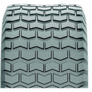 Tubeless Tyre - Garden Type