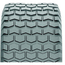 Tubeless Tyre - Garden Type