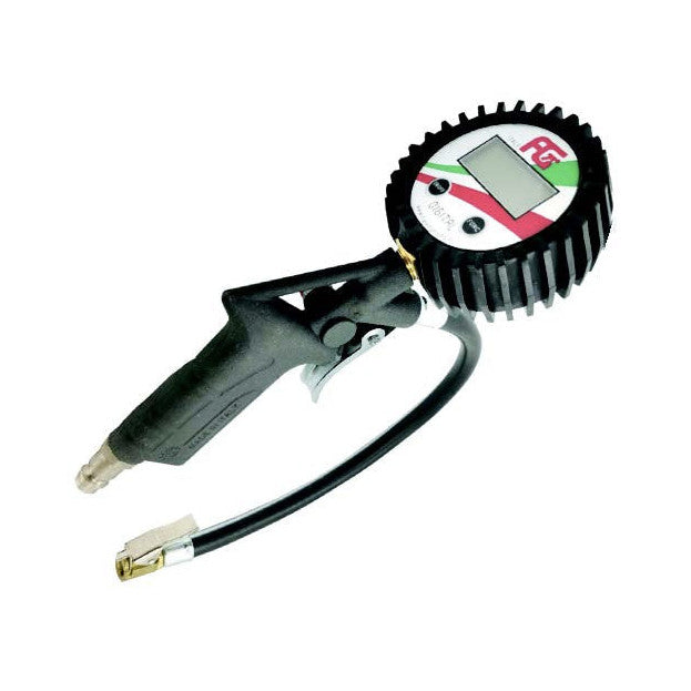 Tyre Inflating Gun with Digital Gauge - AMAIreland - 