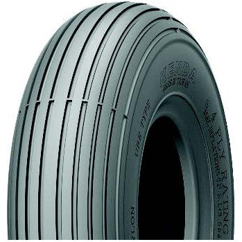 Tyre Ribbed - 15 x 6.00 x 6" - AMAIreland - 