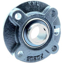 UCFC Series Round Flange Bearing  Complete - UCFC204 - AMAIreland - 