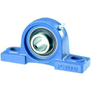 UCP Series Pillow Block Bearings Complete - UCP204