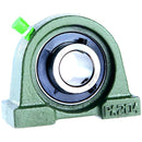 UCPA Series Threaded Base Bearing Complete - UCPA207
