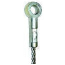 Universal Brake Cable - Threaded M12 - AMAIreland - 