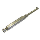 Universal Fitting Exhausts Complete - Internal Ø 60mm - AMAIreland - 