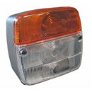 Universal Fitting - Front Side Lamp - AMAIreland - 