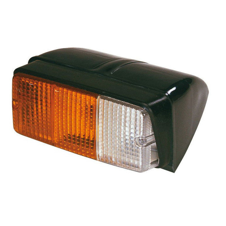 Universal Fitting - Front Side Lamp - AMAIreland - 