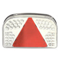 Universal Fitting - LED L/H Rear Lamp - AMAIreland - 
