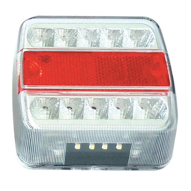 Universal Fitting - LED Rear Lamp - AMAIreland - 