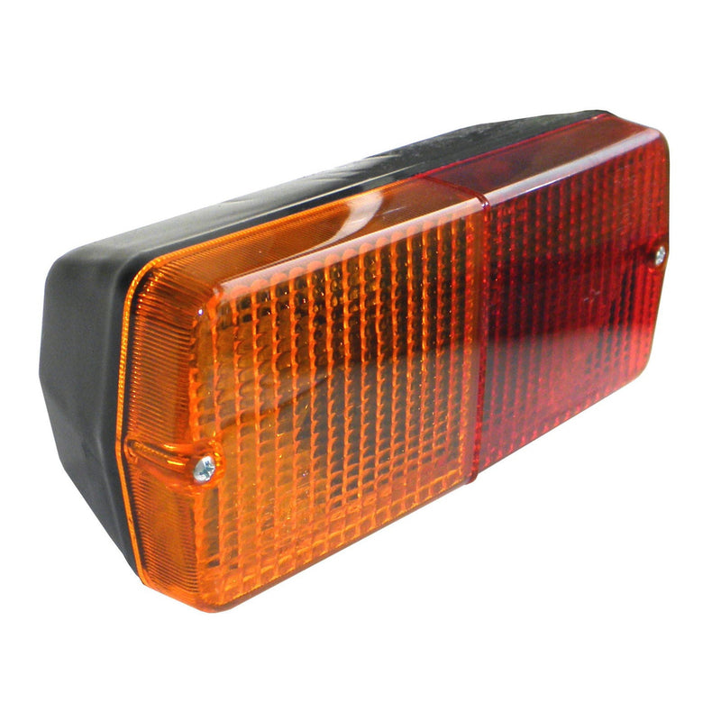 Universal Fitting Rear L/H Lamp - 4 Lights - AMAIreland - 