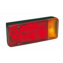 Universal Fitting Rear L/H Lamp - With Fog Light - AMAIreland - 