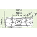 Universal Fitting - Rear Lamp - AMAIreland - 