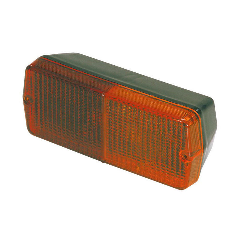 Universal Fitting Rear Lamp - With Reflector - AMAIreland - 