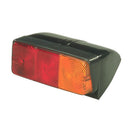 Universal Fitting Rear R/H Lamp - With Number Plate Light - AMAIreland - 