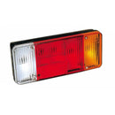 Universal Fitting Rear R/H Lamp - With Reverse Light - AMAIreland - 