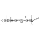 Universal Fitting Stabiliser - (2+2 Links) - AMAIreland - 