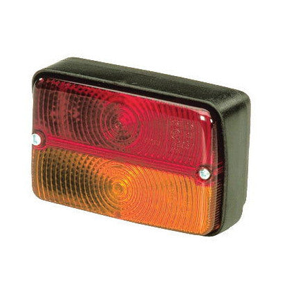 Universal Fitting - Standard R/H & L/H Rear Lamp - AMAIreland - 