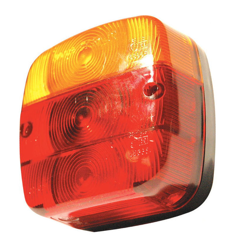 Universal Fitting - Standard R/H Rear Lamp - AMAIreland - 