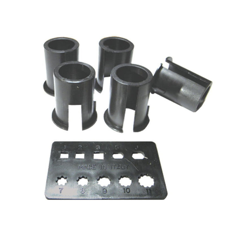 Universal Gearbox for Brushcutters - AMAIreland - 