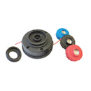 Universal Head for Bent Shaft Strimmers - AMAIreland - 