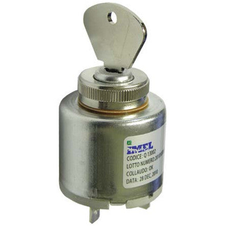 Universal Ignition Switch - AMAIreland - 