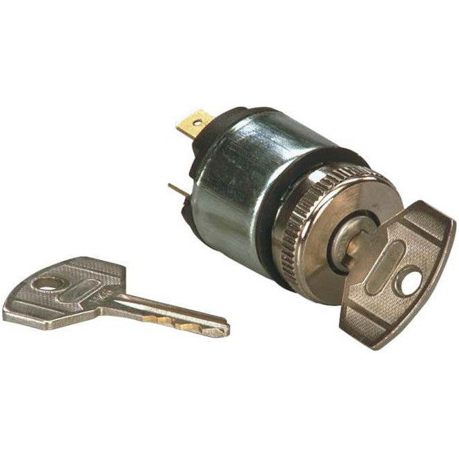 Universal Ignition Switch - AMAIreland - 