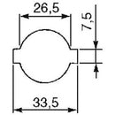 Universal Ignition Switch with Parking & Preheating - AMAIreland - 