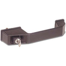 Universal Locking Outer Door Handle - AMAIreland - 