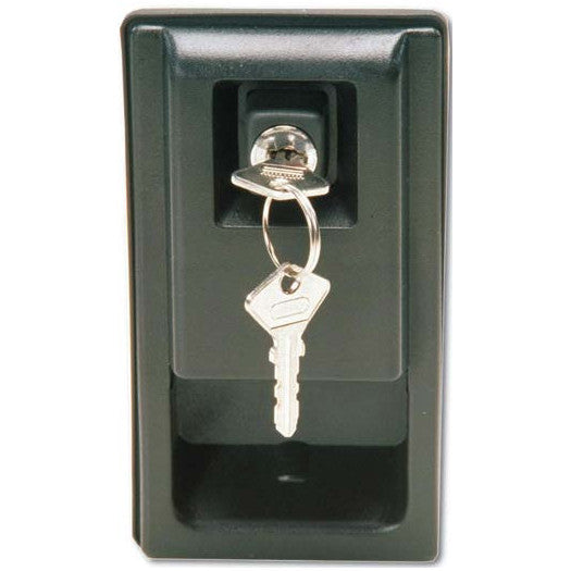 Universal Locking Outer Door Handle - AMAIreland - 