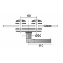 Universal Window Closing Handle Complete - AMAIreland - 